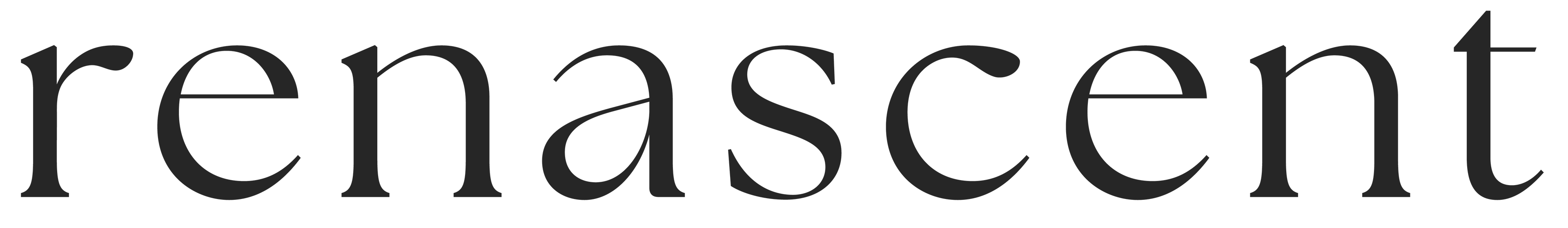 Studio Renascent